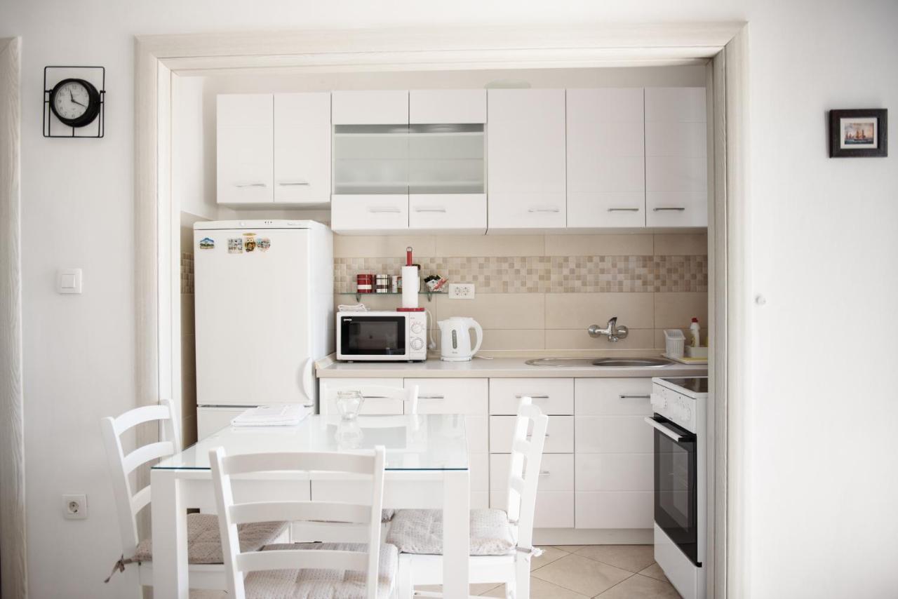 Cozy 2Br Apartment, 3 Min To The Old Town Kotor Extérieur photo