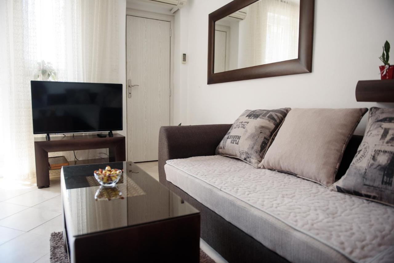 Cozy 2Br Apartment, 3 Min To The Old Town Kotor Extérieur photo