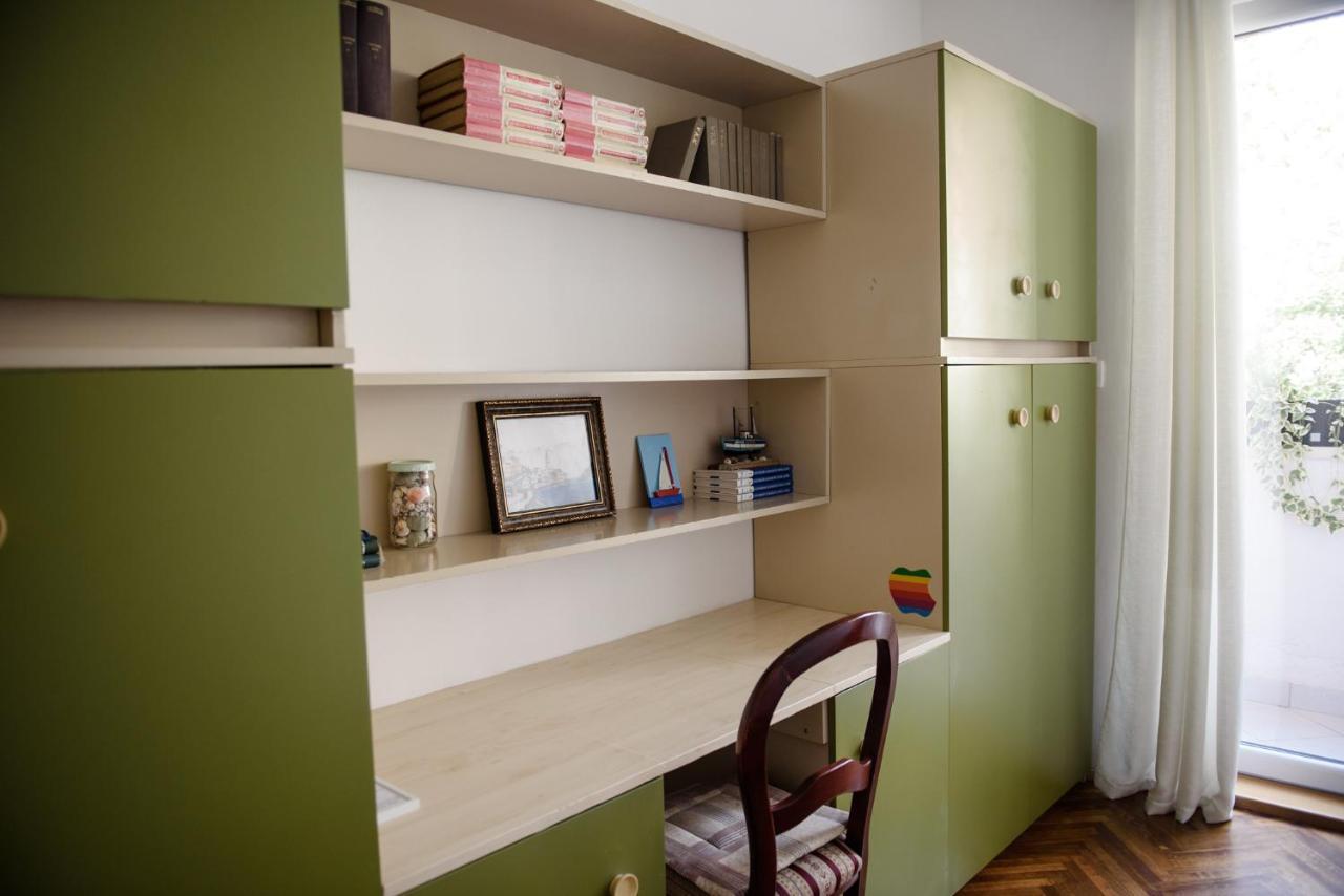Cozy 2Br Apartment, 3 Min To The Old Town Kotor Extérieur photo