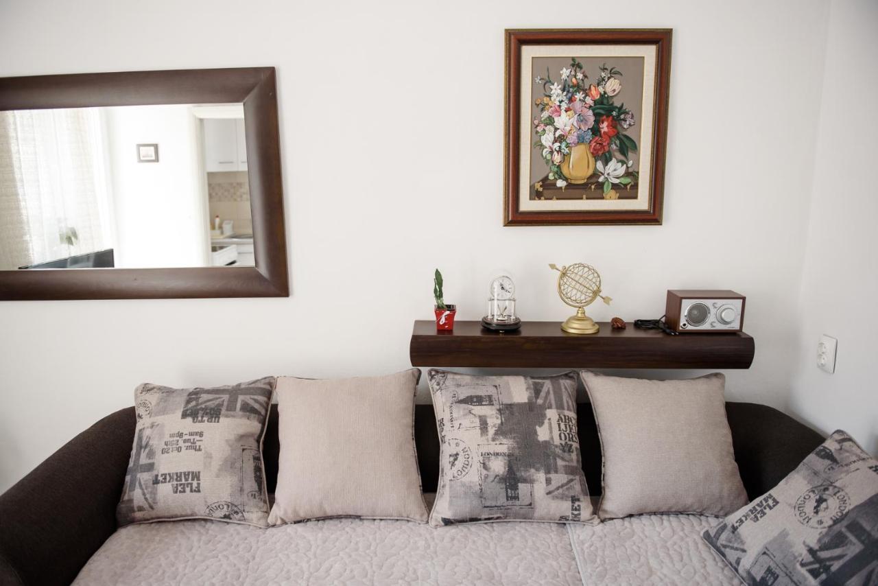 Cozy 2Br Apartment, 3 Min To The Old Town Kotor Extérieur photo