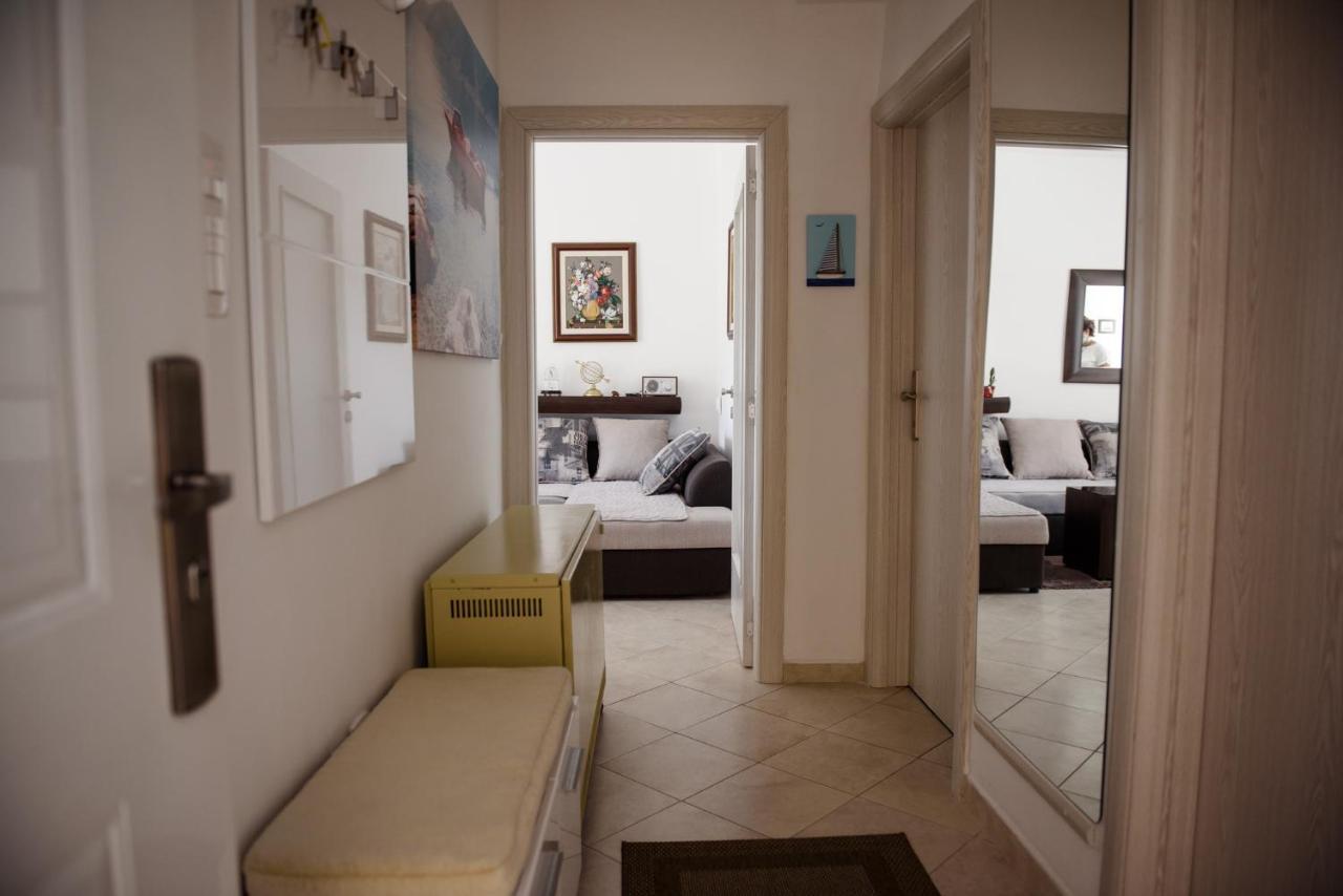 Cozy 2Br Apartment, 3 Min To The Old Town Kotor Extérieur photo