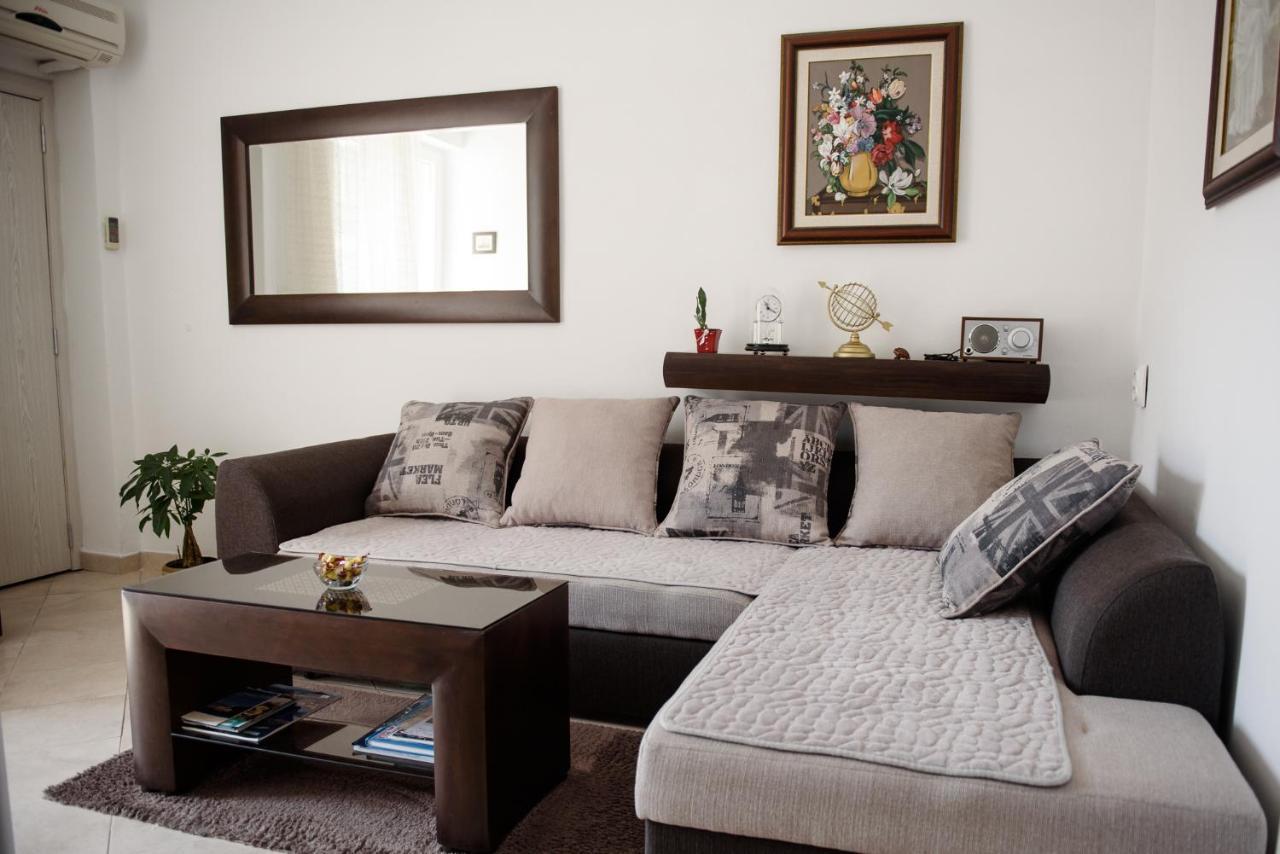 Cozy 2Br Apartment, 3 Min To The Old Town Kotor Extérieur photo